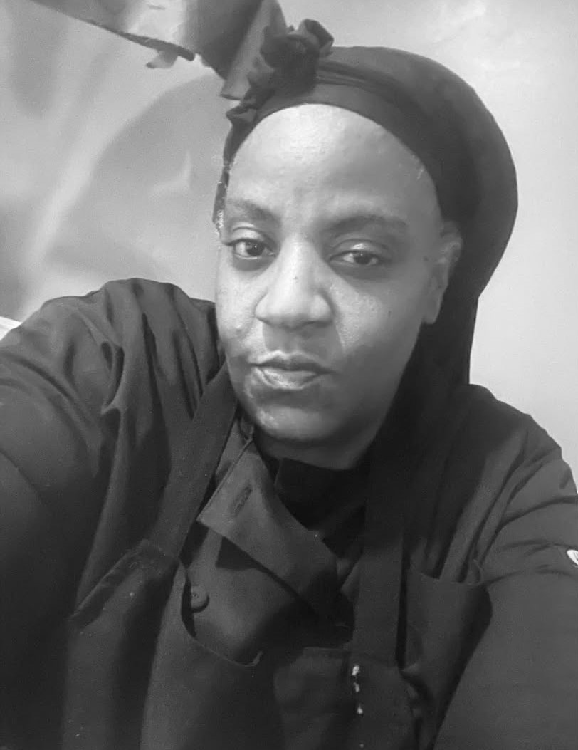 Founder of J's Specialties