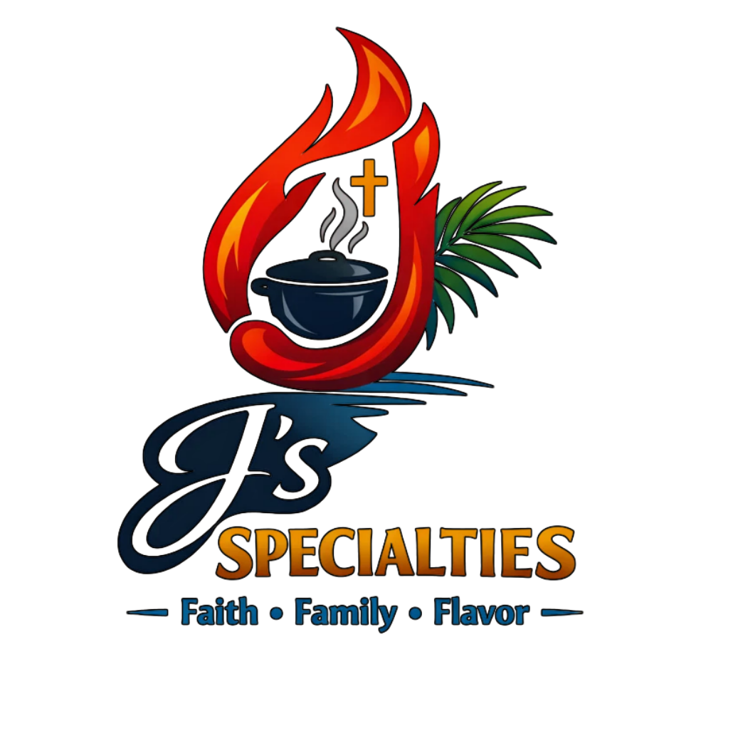 J's Specialties Logo